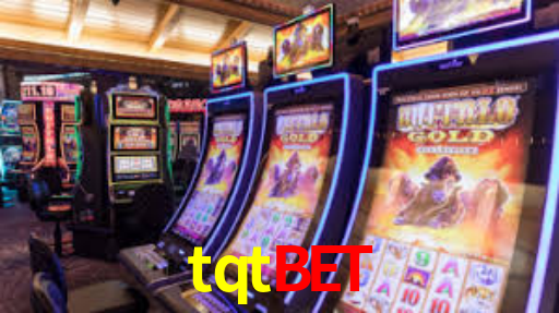 APP oficial da tqtbet para mobile